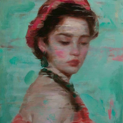 Furry插画光影技巧福瑞群